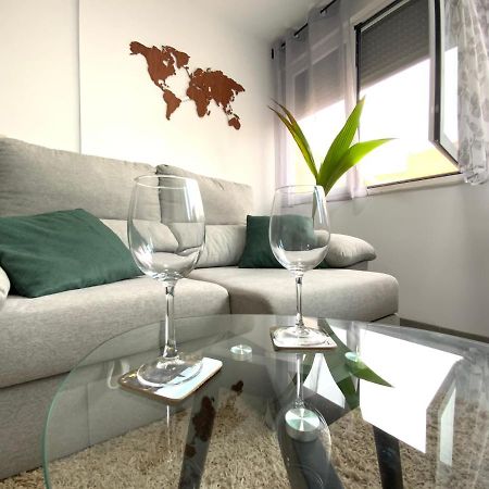 ¡Como En Casa! Precioso Apartamento En อัลเมรีอา ภายนอก รูปภาพ