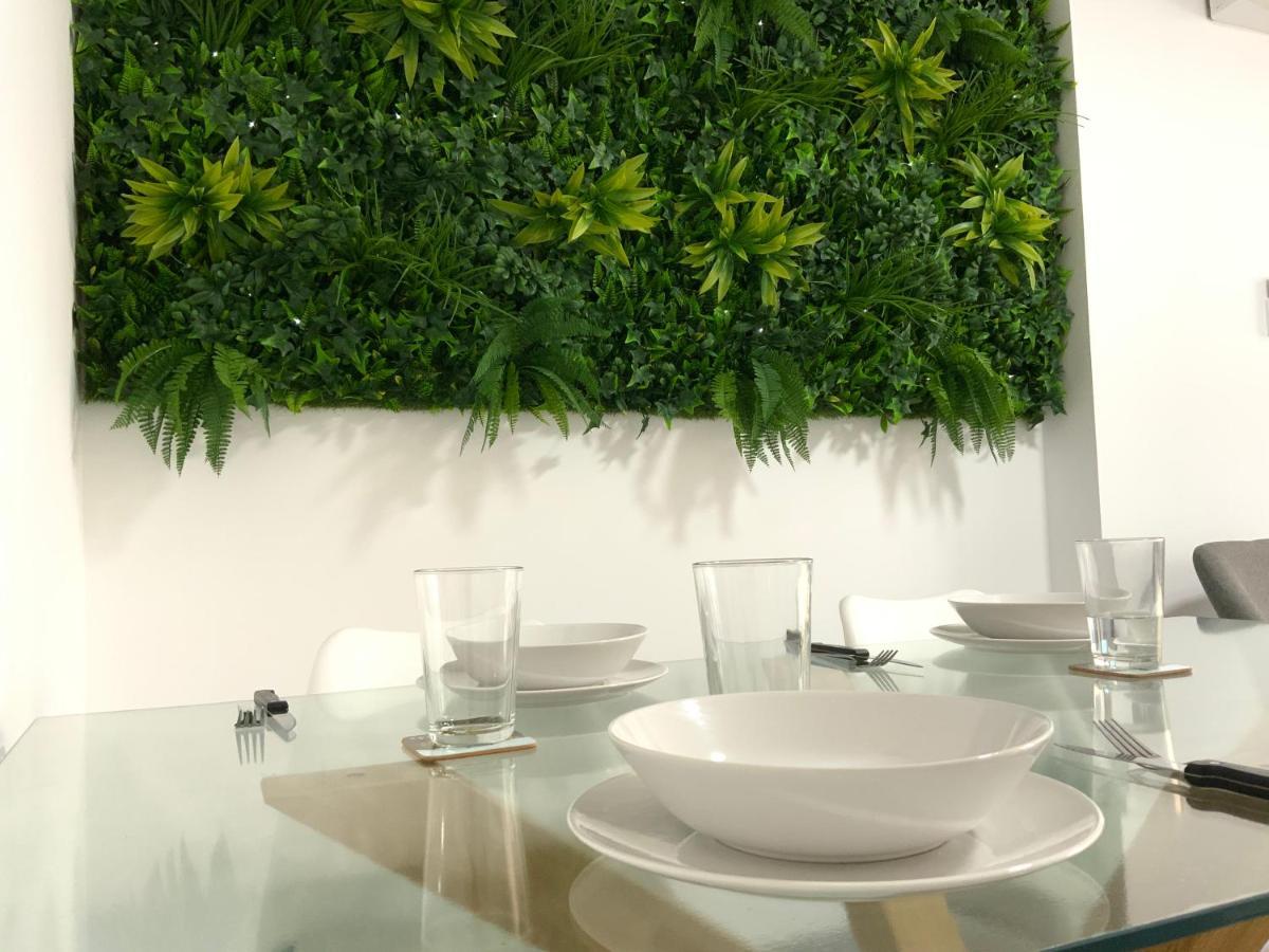 ¡Como En Casa! Precioso Apartamento En อัลเมรีอา ภายนอก รูปภาพ